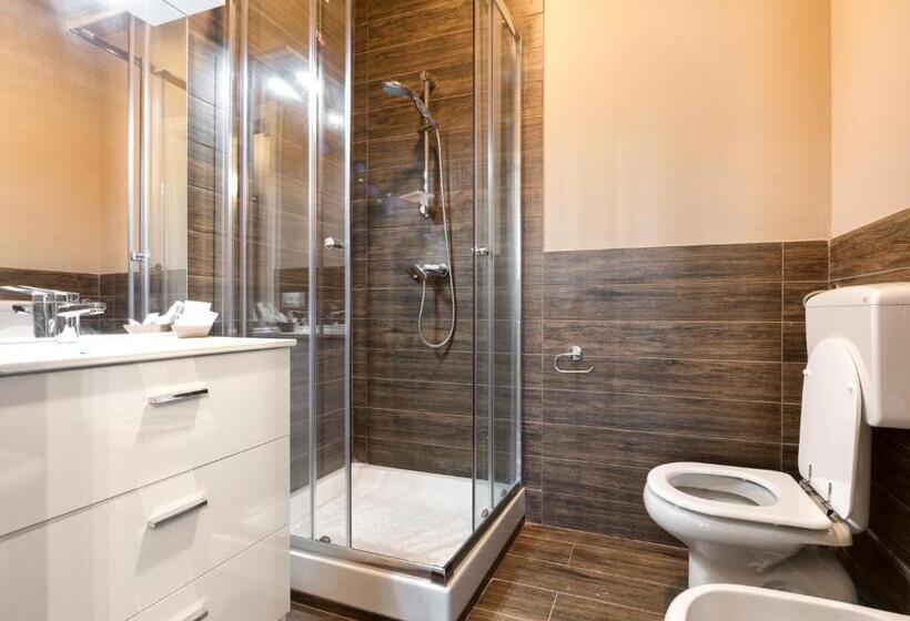 اتاق عادی, Giulietta