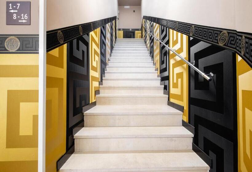 سوییت سوپریور, Giulietta