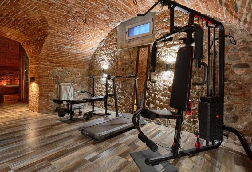 اتاق سوپریور, Giulietta