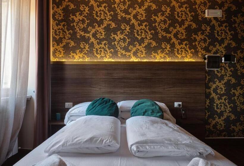 اتاق استاندارد, Giulietta