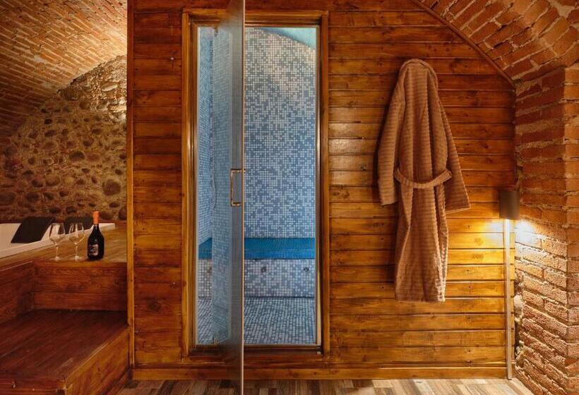 اتاق عادی, Giulietta