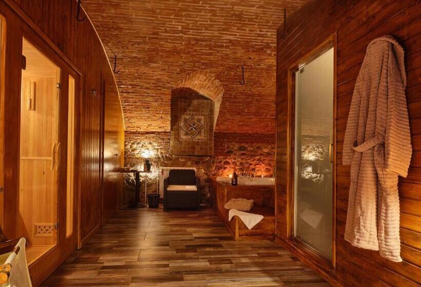 اتاق عادی, Giulietta