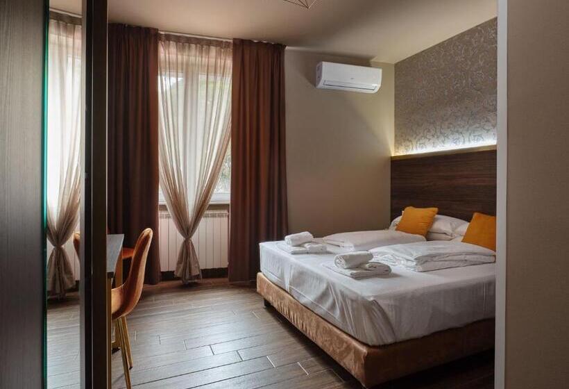 اتاق سوپریور, Giulietta