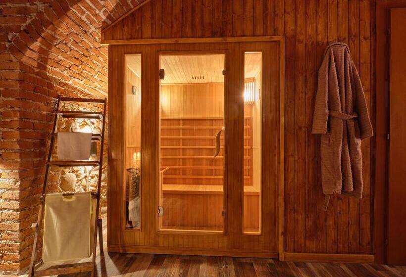 اتاق استاندارد, Giulietta