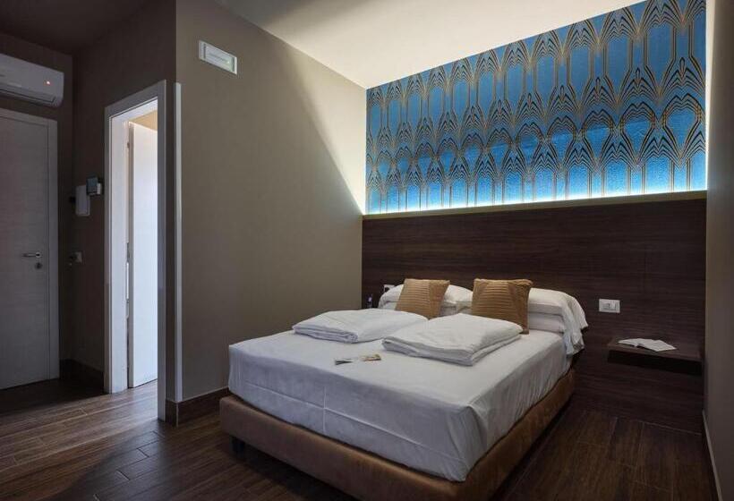 اتاق استاندارد, Giulietta