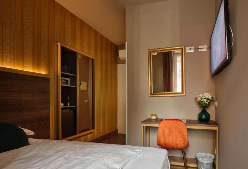 اتاق عادی, Giulietta