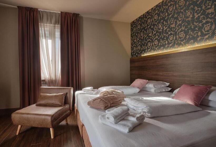 سوییت سوپریور, Giulietta