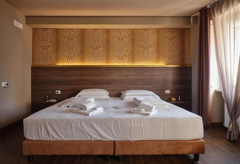 سوییت سوپریور, Giulietta