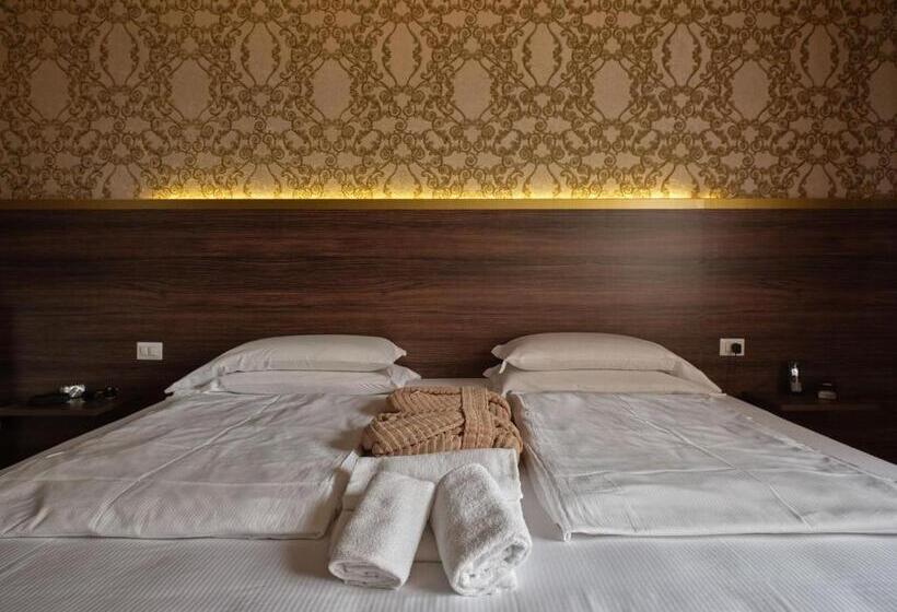 سوییت سوپریور, Giulietta