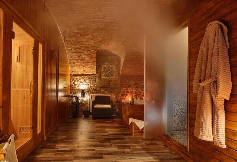 سوییت سوپریور, Giulietta