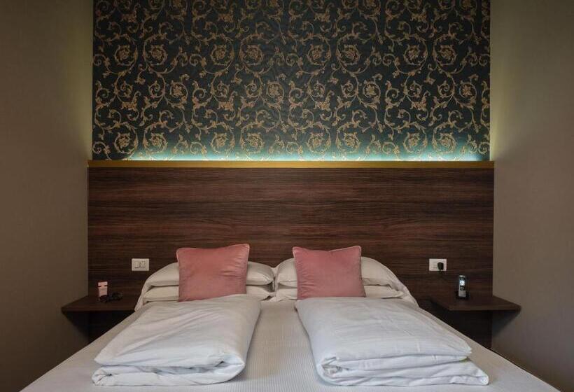 اتاق استاندارد, Giulietta