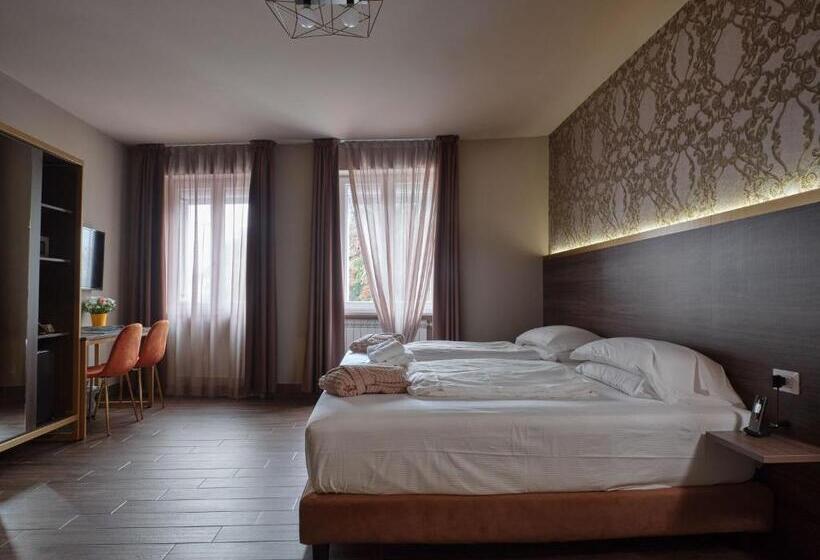 سوییت سوپریور, Giulietta