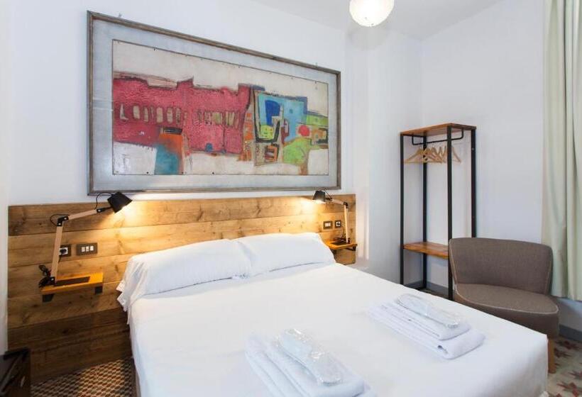 اتاق استاندارد, Gran H La Marina