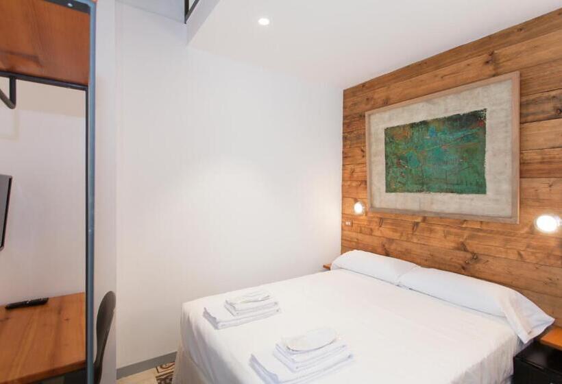 اتاق استاندارد, Gran H La Marina