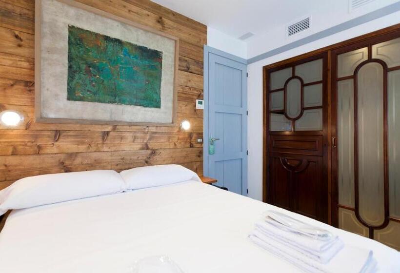 اتاق استاندارد, Gran H La Marina