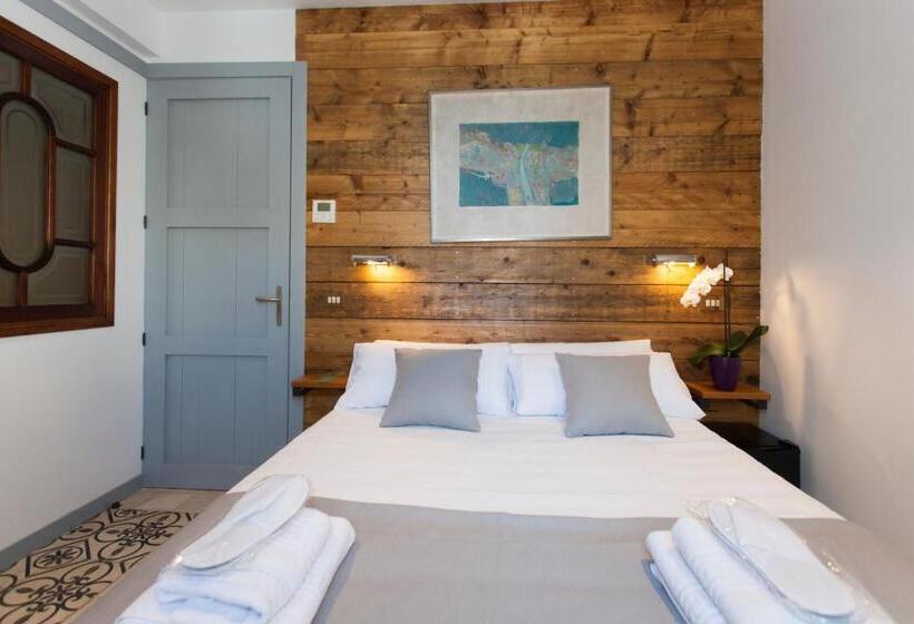 اتاق استاندارد, Gran H La Marina