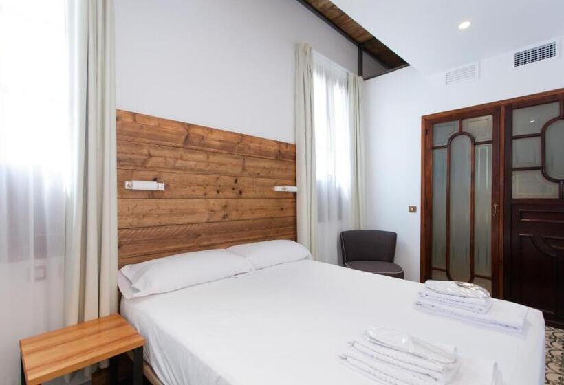 اتاق سوپریور, Gran H La Marina