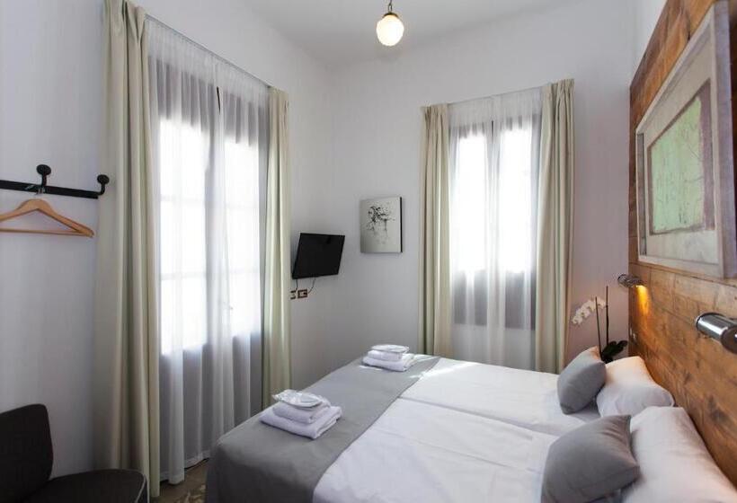 اتاق سوپریور, Gran H La Marina