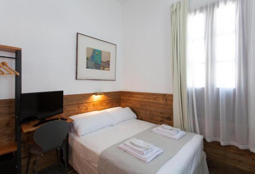 اتاق عادی, Gran H La Marina