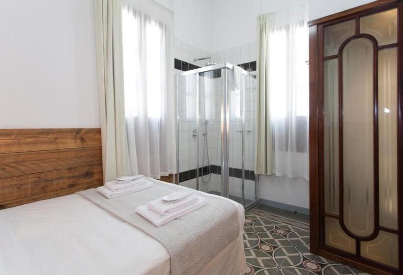 اتاق عادی, Gran H La Marina