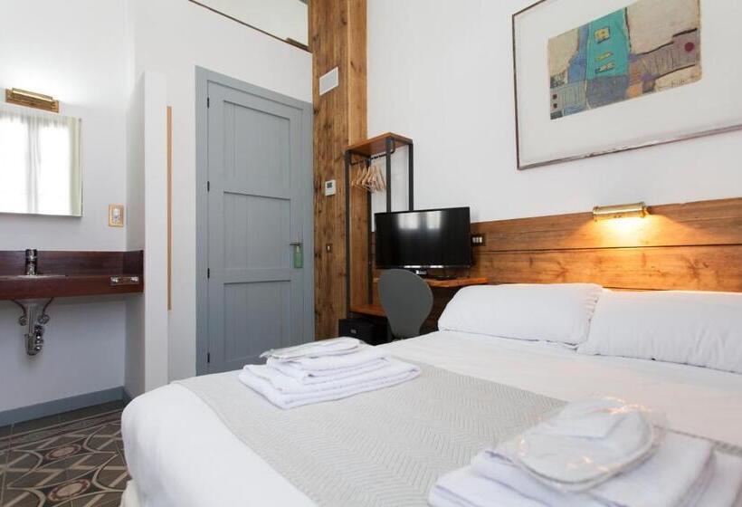 اتاق عادی, Gran H La Marina