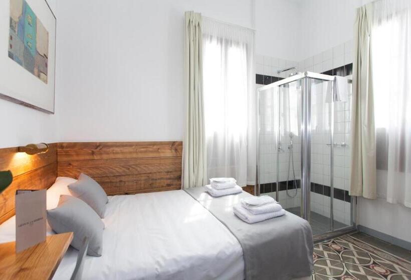 اتاق عادی, Gran H La Marina