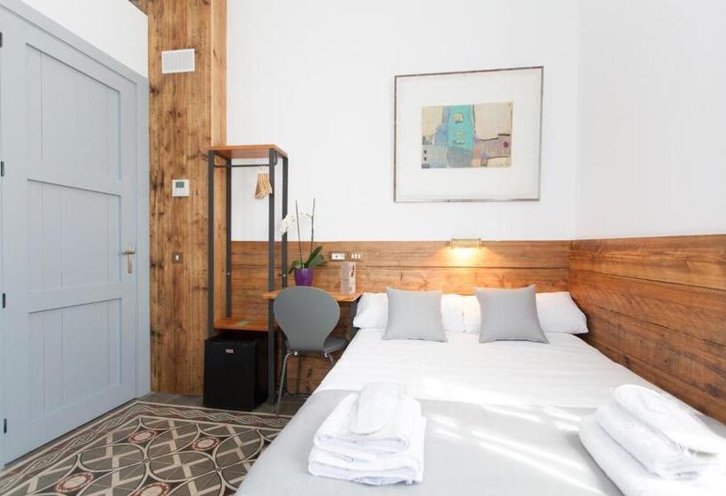 اتاق عادی, Gran H La Marina