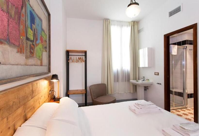 اتاق استاندارد, Gran H La Marina