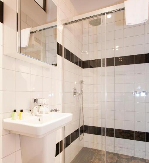 اتاق استاندارد, Gran H La Marina