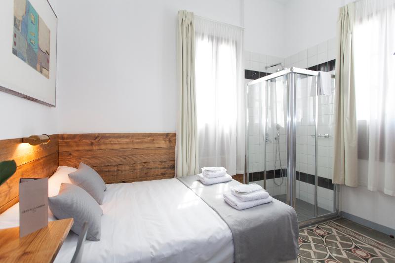 اتاق عادی, Gran H La Marina