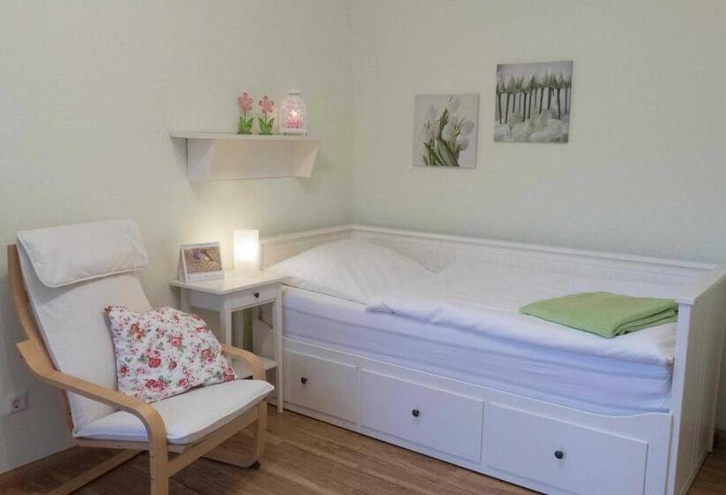 غرفة قياسية, Pension Im Adventhaus