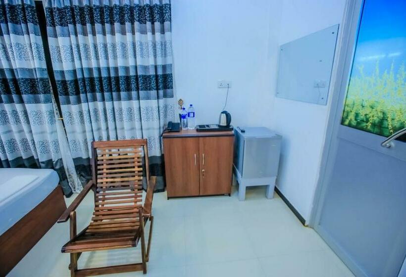 패밀리 룸, Sunstar Nilaveli