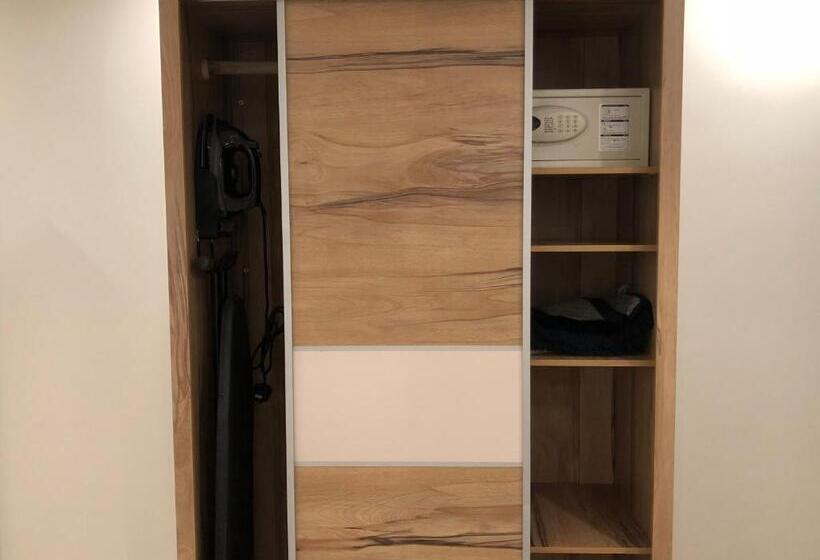 Номер Deluxe, رؤية عنيزة Vision Of Onaizah