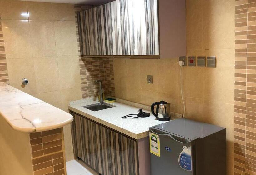 Люкс Повышенной Комфортности, رؤية عنيزة Vision Of Onaizah