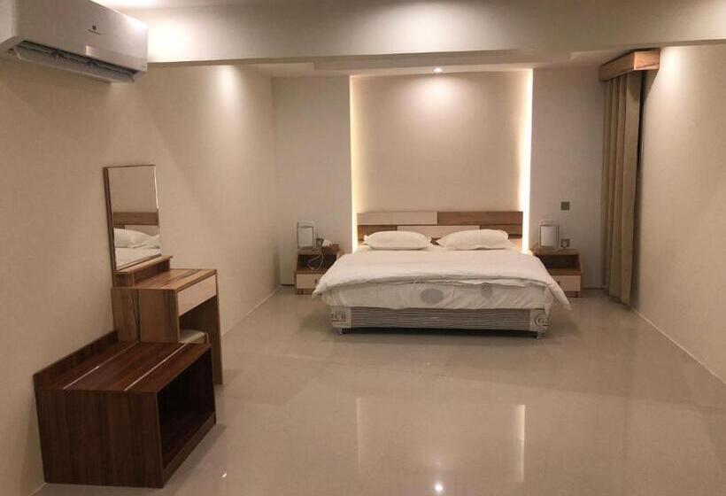 Апартаменты 1 Спальня, رؤية عنيزة Vision Of Onaizah