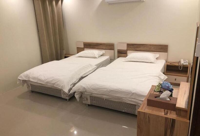 Апартаменты 3 Спальни, رؤية عنيزة Vision Of Onaizah