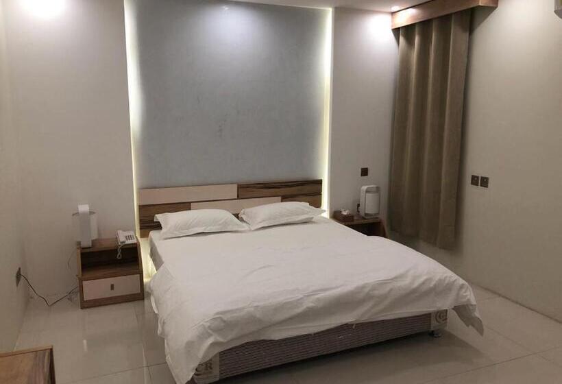 Апартаменты 3 Спальни, رؤية عنيزة Vision Of Onaizah