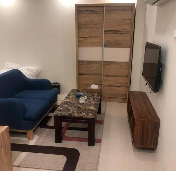 Номер Economy, رؤية عنيزة Vision Of Onaizah