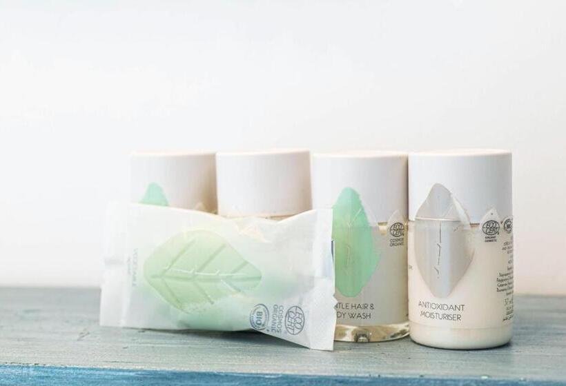 ハイドロマッサージバス付きスイート, Orazio33 B&b