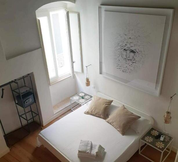 スタンダードルーム, Orazio33 B&b