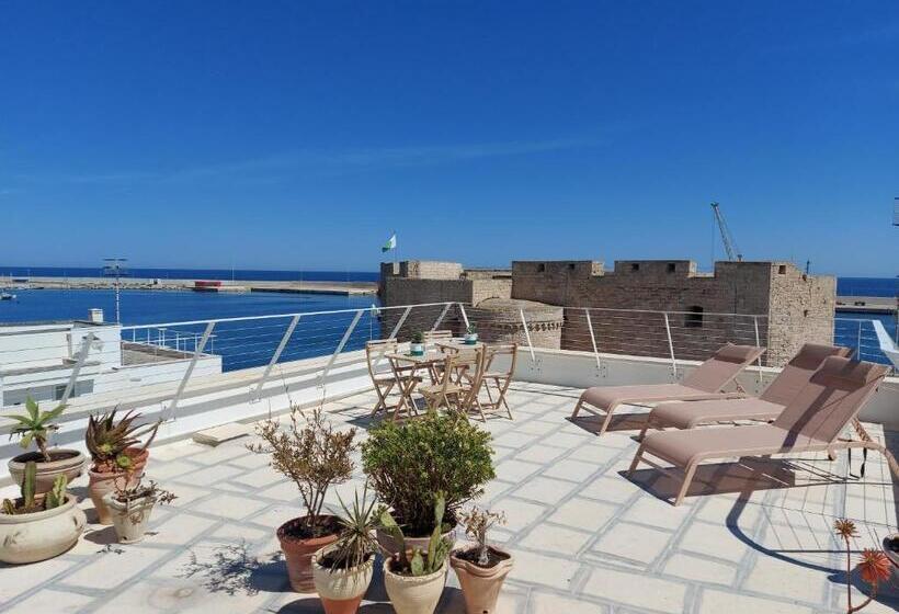 スタンダードルーム, Orazio33 B&b