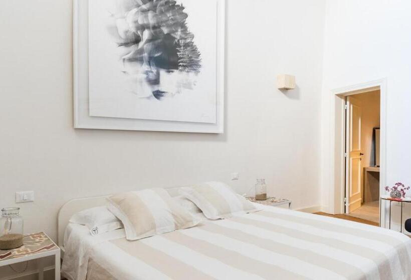 Стандартный Номер Кровать Кинг, Orazio33 B&b