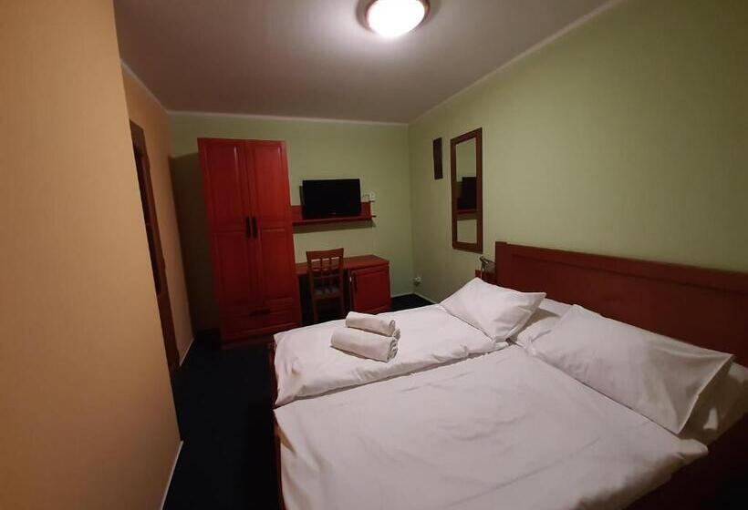 스탠다드 룸, Penzion Planicka