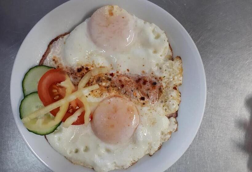 스탠다드 룸, Penzion Planicka