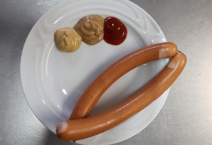 침실 2개 스위트, Penzion Planicka