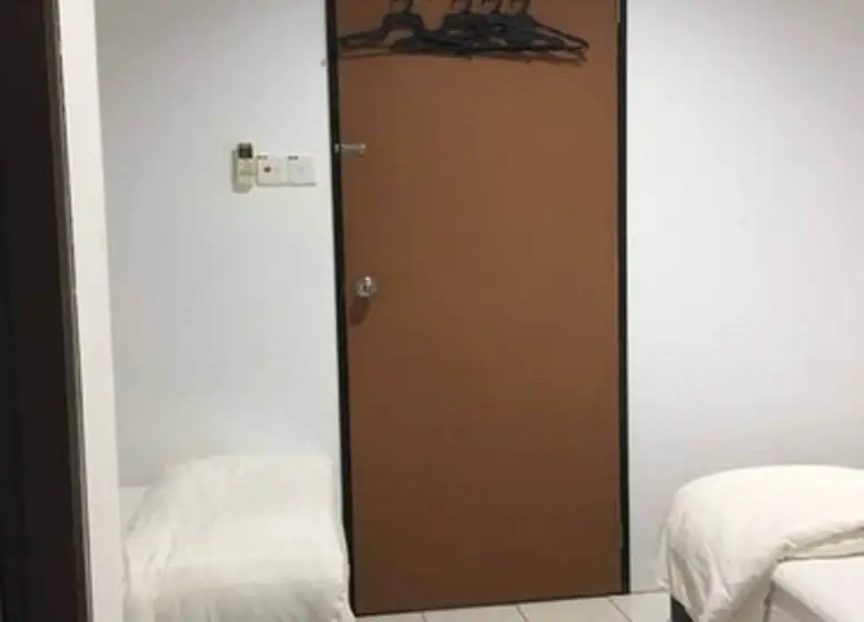 Cameră Basic, Pg Inn