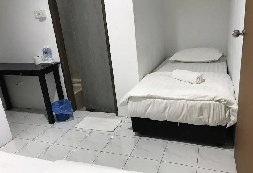 Cameră Basic, Pg Inn