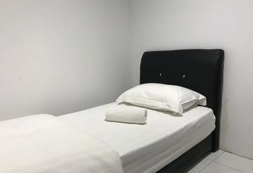 Cameră Basic, Pg Inn