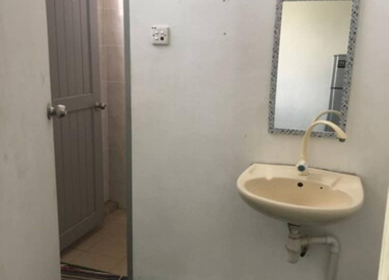 Семейный Номер, Pg Inn