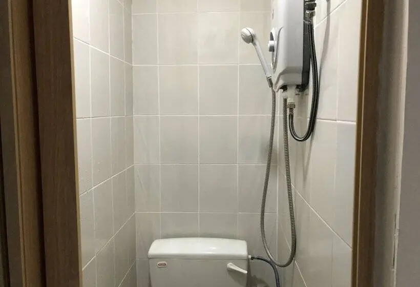 Cameră Basic, Pg Inn